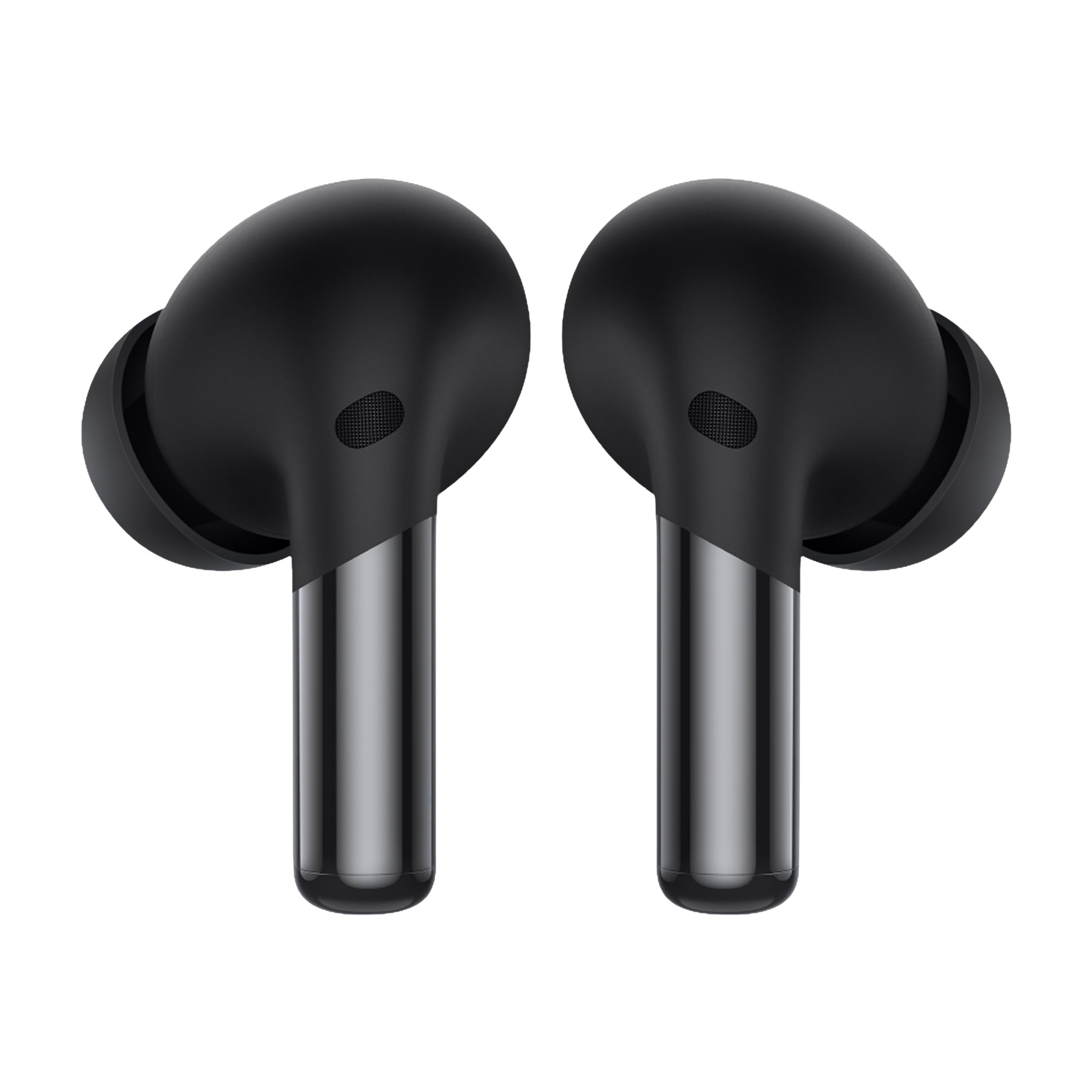 OnePlus Buds Pro 2 TWS Earbuds with Adaptive Noise Cancellation (IP55 Water  Resistant, Upto 39 Hours Playback with ANC OFF, Obsidian Black)